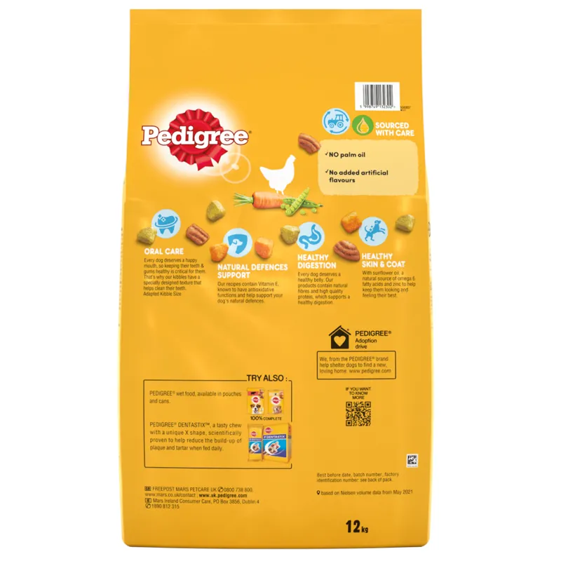 Pedigree Complete Chicken-3